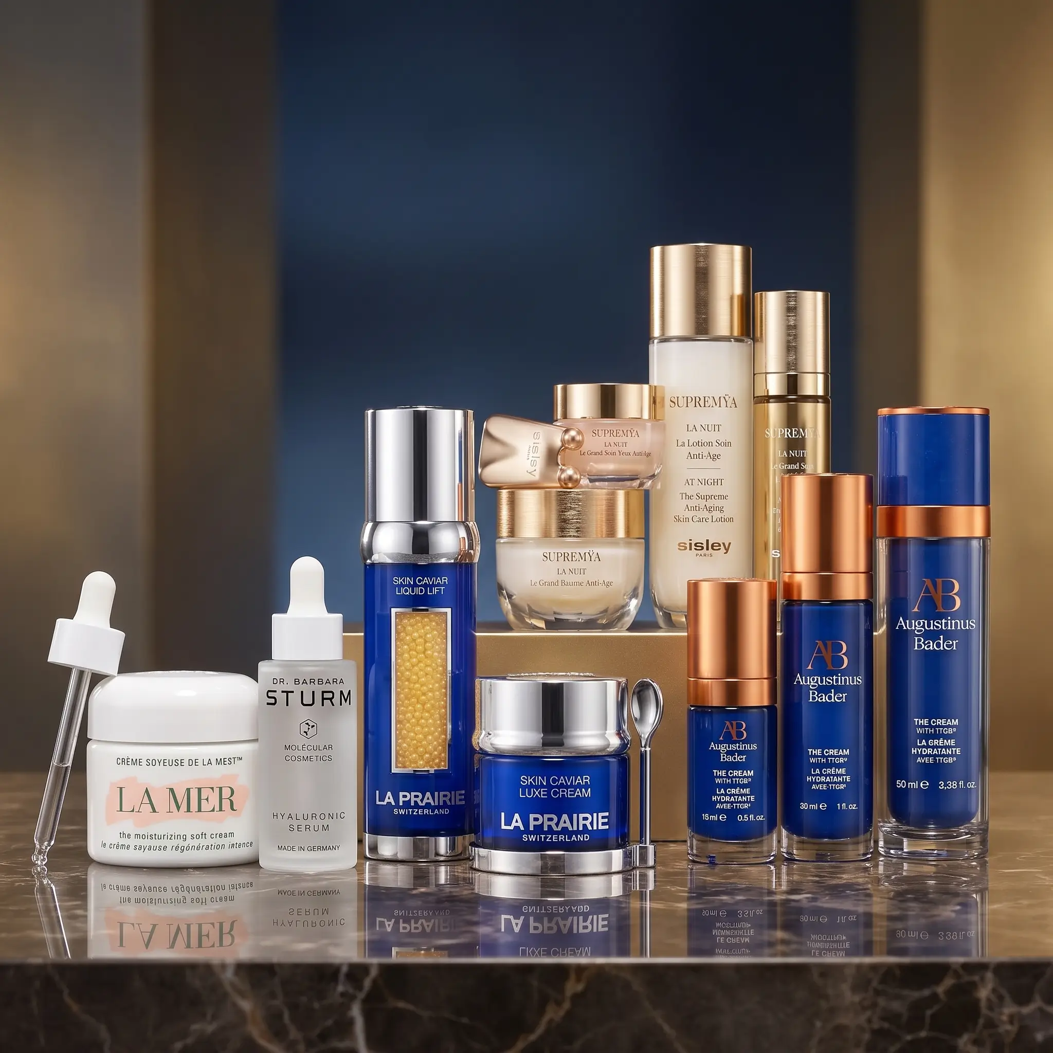 5 Luxury Skincare Products Worth the Splurge Are They Really Worth It (1)