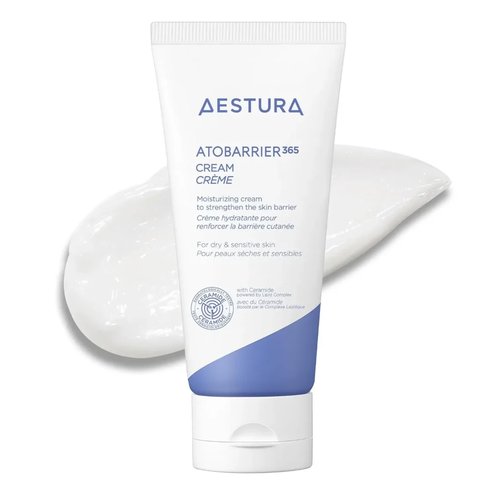 AESTURA ATOBARRIER365 Cream