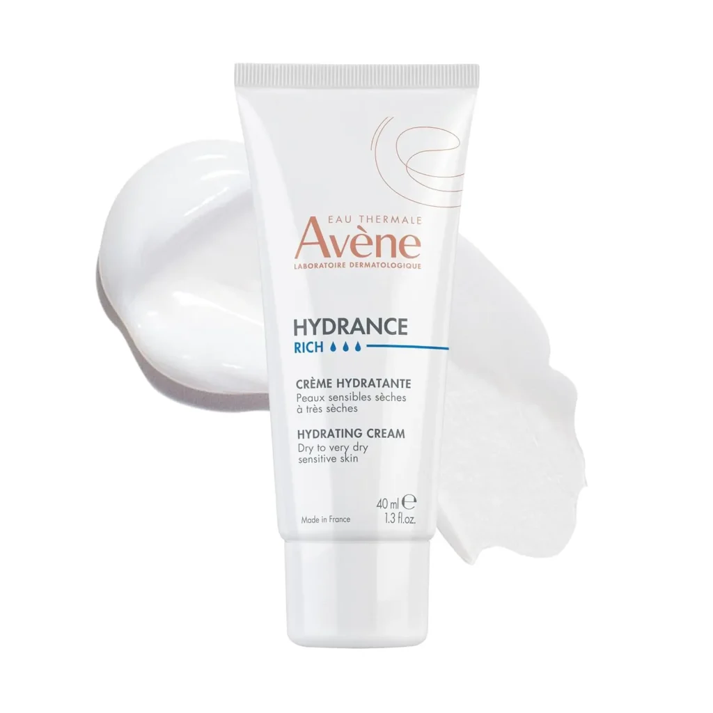 Avène Hydrance Rich Hydrating Cream