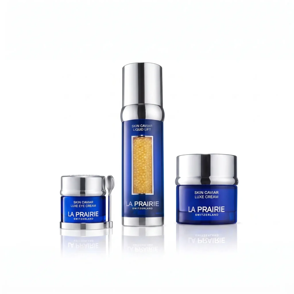 La Prairie Skin Caviar Liquid Lift