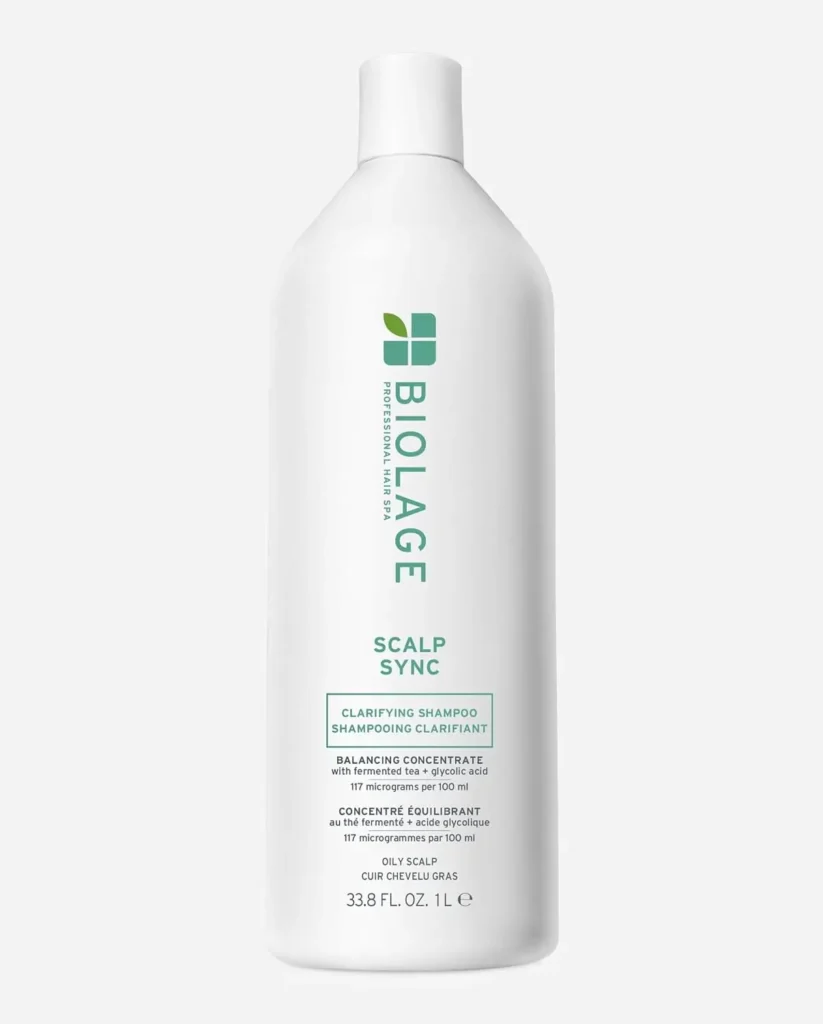 Biolage Scalp Sync Clarifying Shampoo