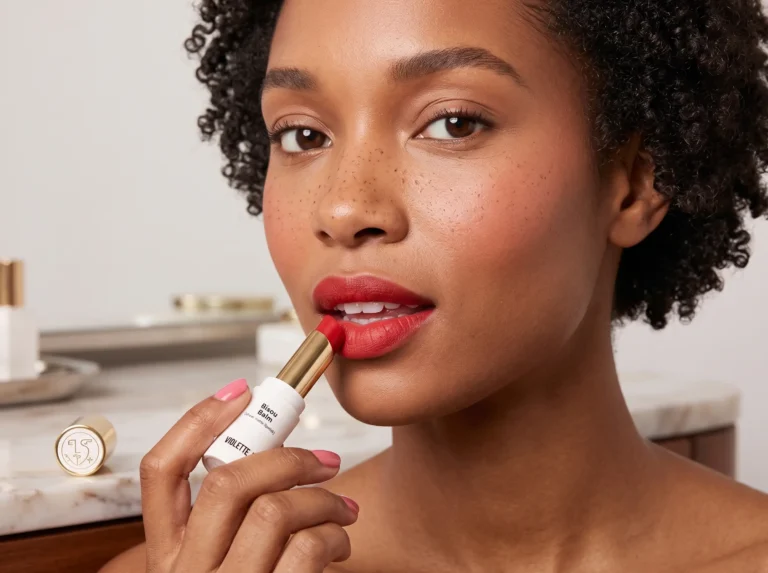 Blurred Lips Makeup: How to Create the Soft-Focus Lip Look