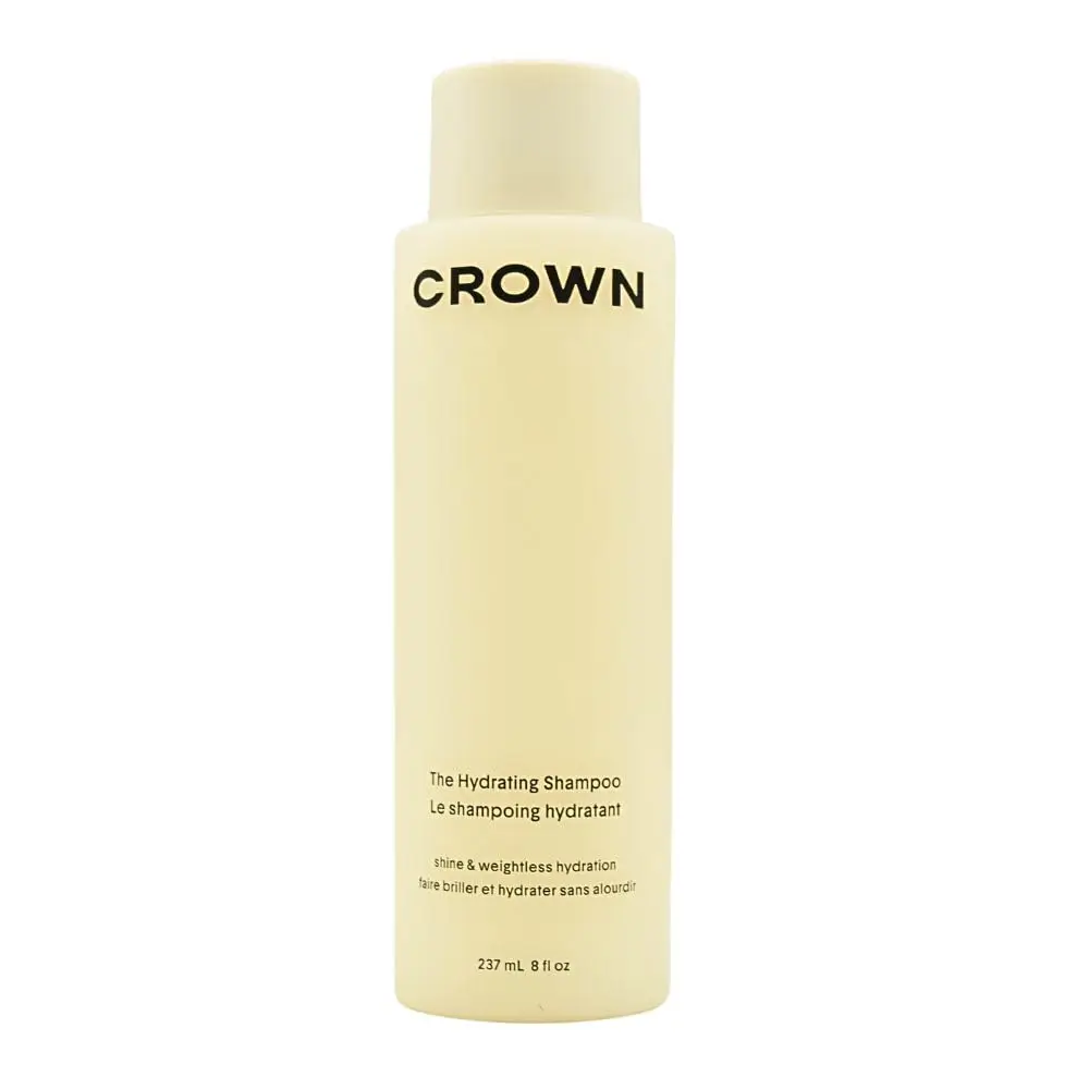 Crown Affair The Volumizing Shampoo