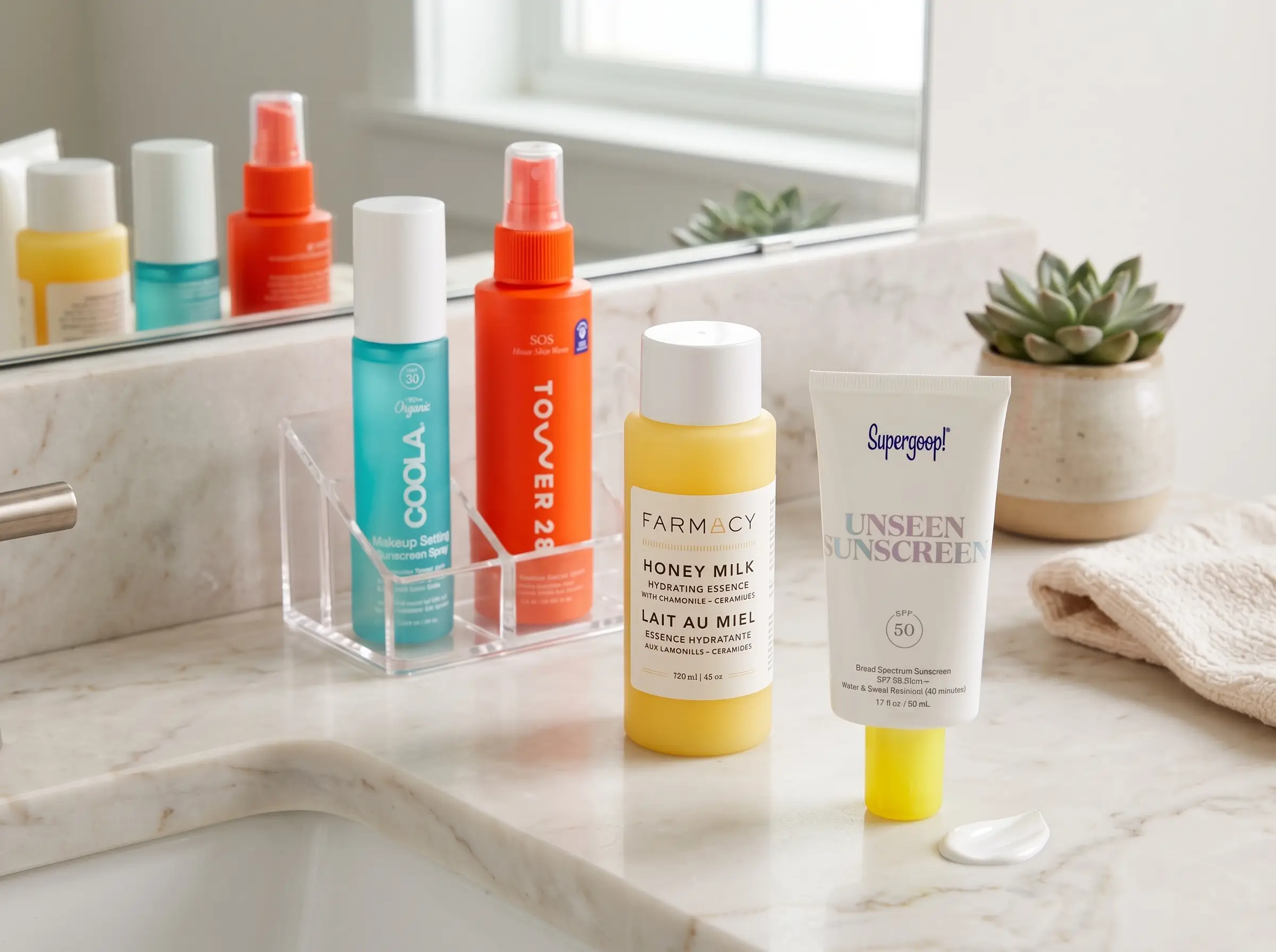 How to Layer Skincare Products in the Right Order