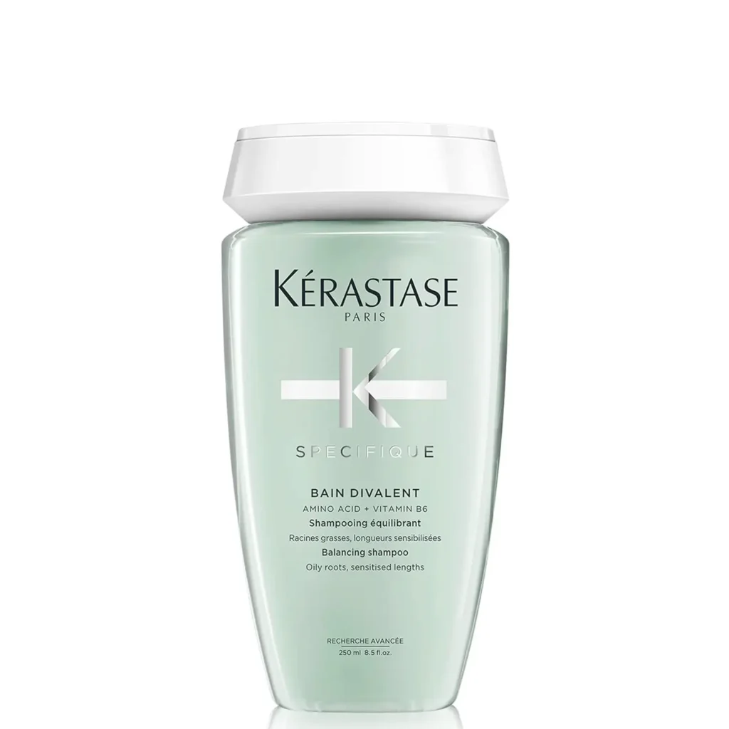 Kérastase Specifique Bain Divalent Balancing Shampoo