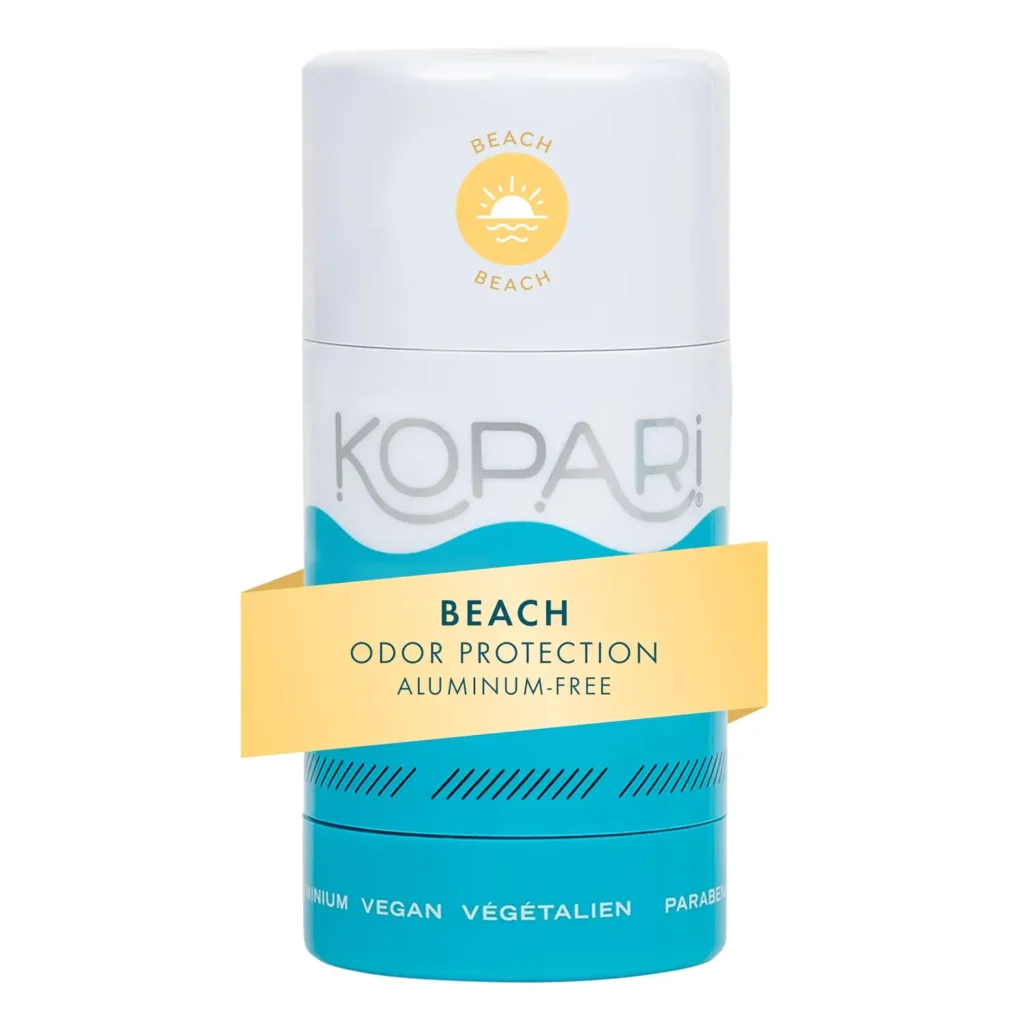 Kopari Aluminum-Free Deodorant