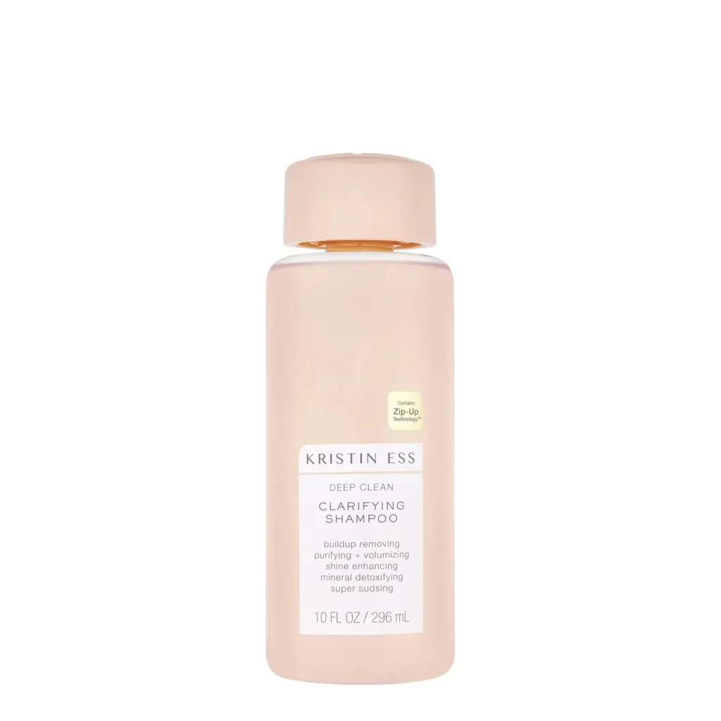 Kristin Ess Clarifying Shampoo