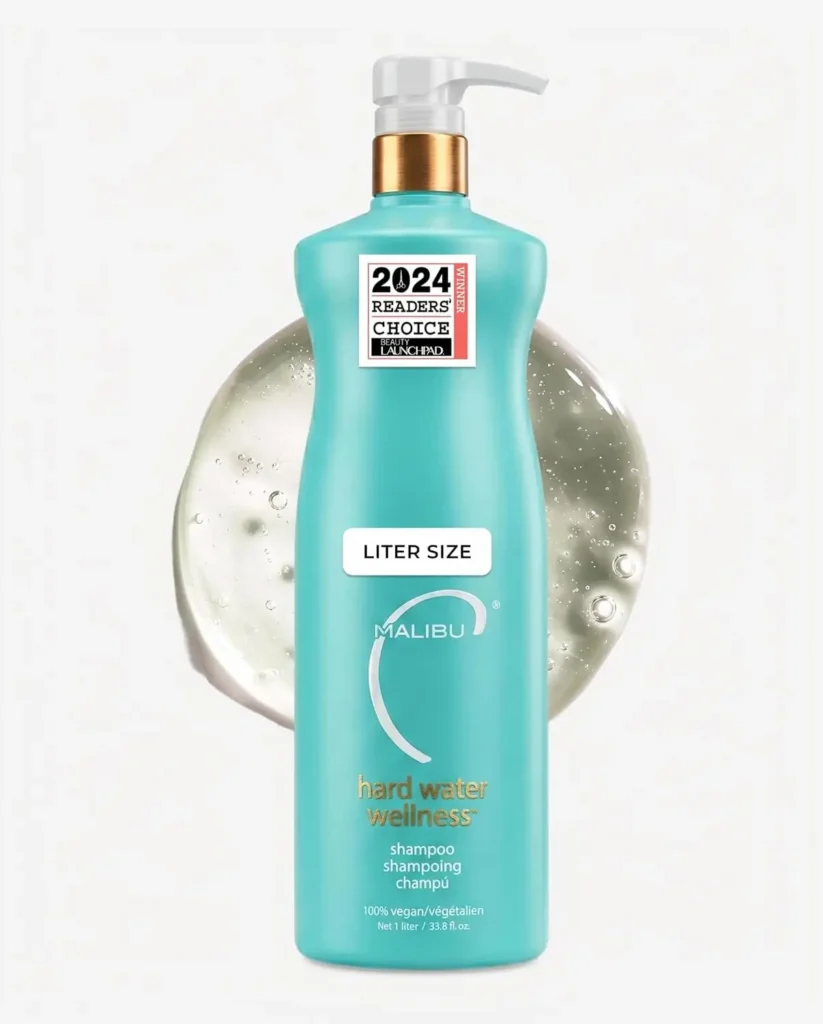 Malibu C Hard Water Wellness Shampoo