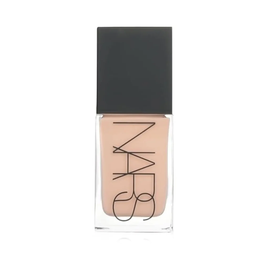 NARS Light Reflecting Foundation
