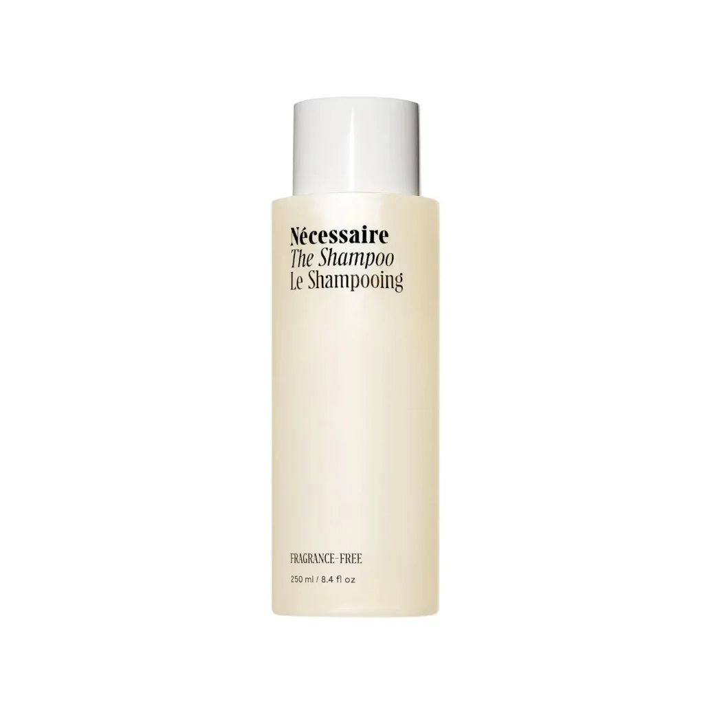 Nécessaire The Shampoo