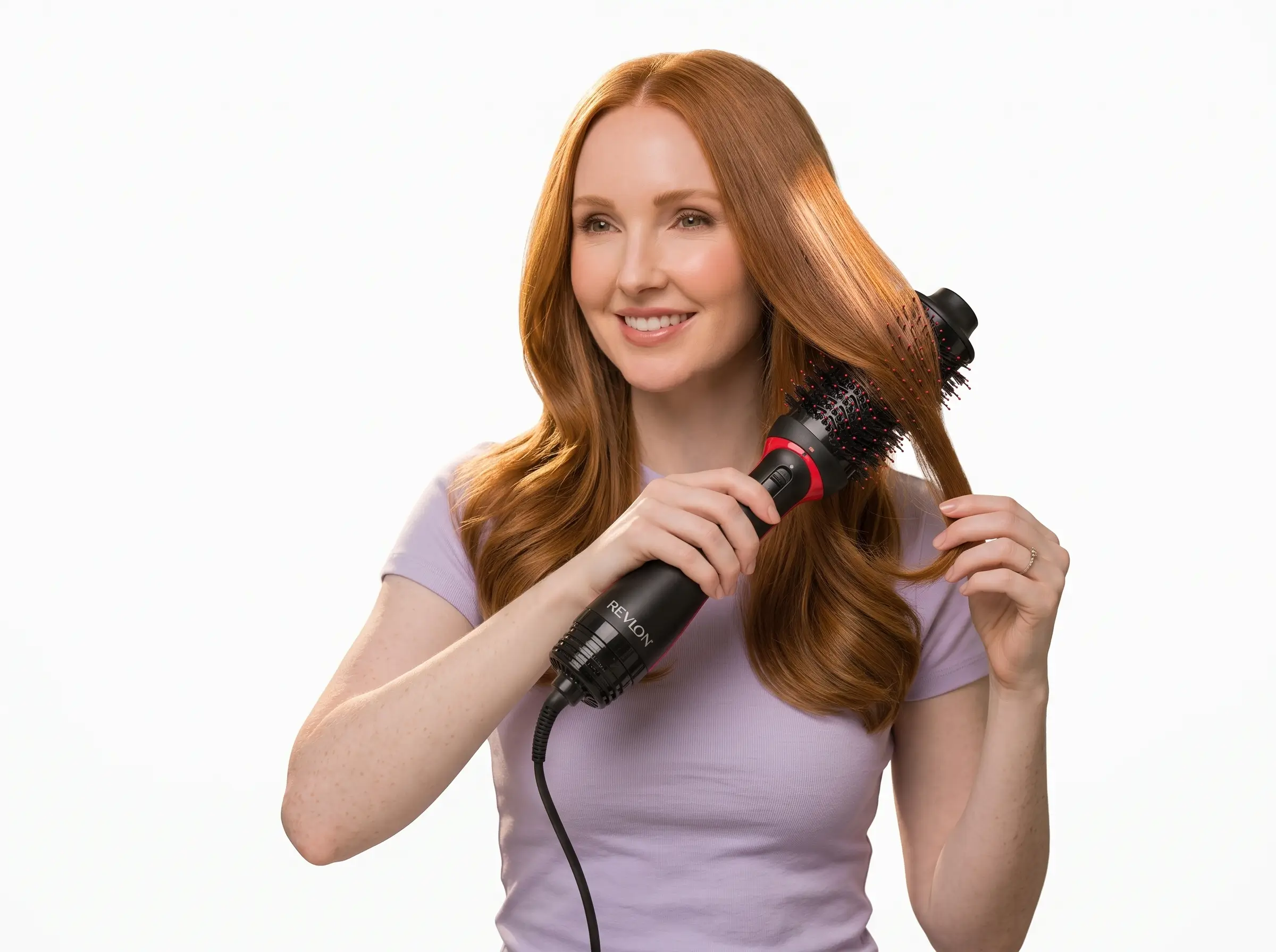 The Best All-in-One Hair Stylers for Curls, Waves, and Volume