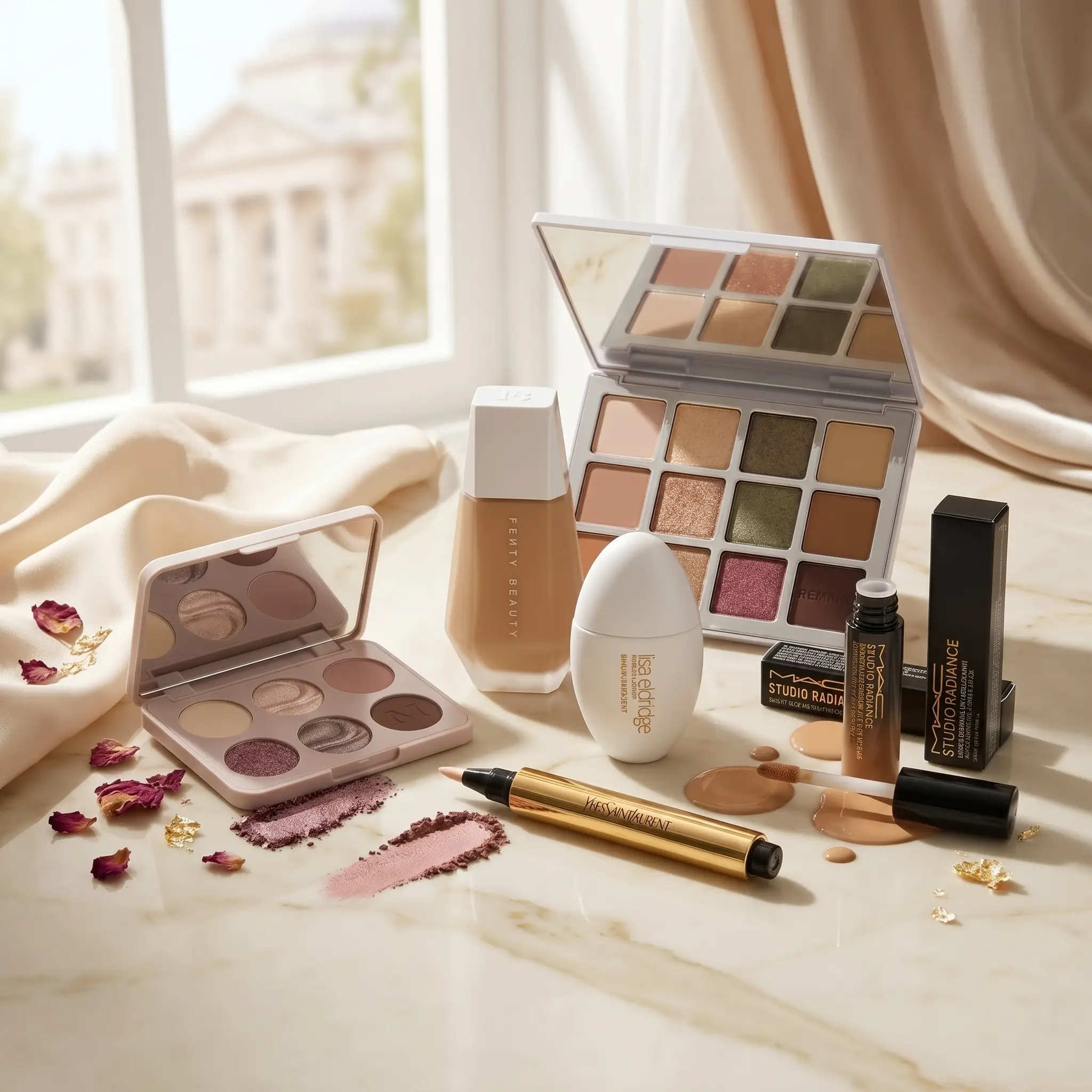 The Best Easy Makeup for Beginners: An Editor-Approved Guide