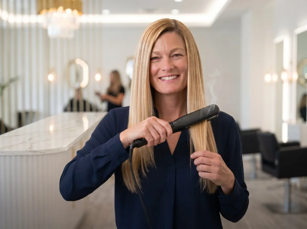 How to Choose the Best Flat Iron for You