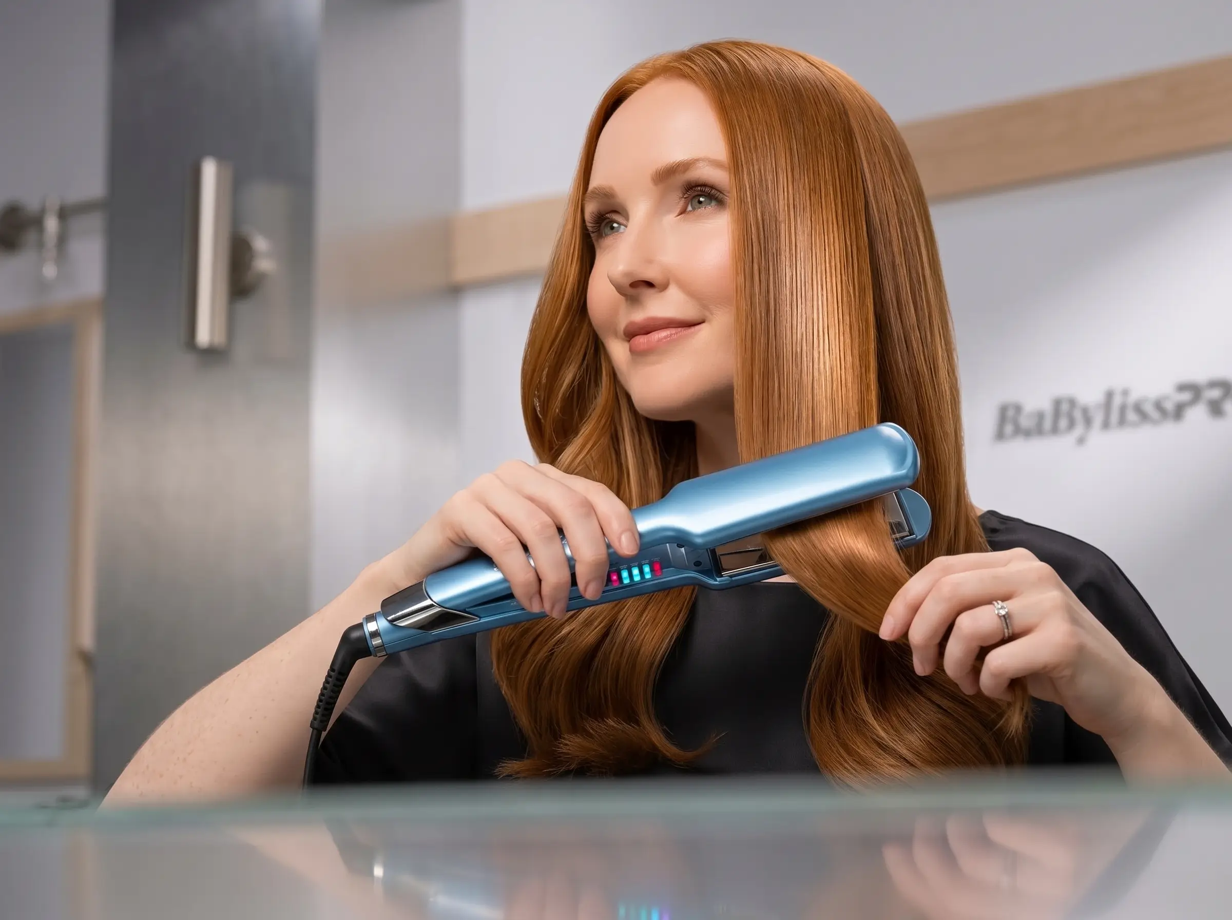 The Best Flat Irons and Straighteners for Salon-Quality Results at Home