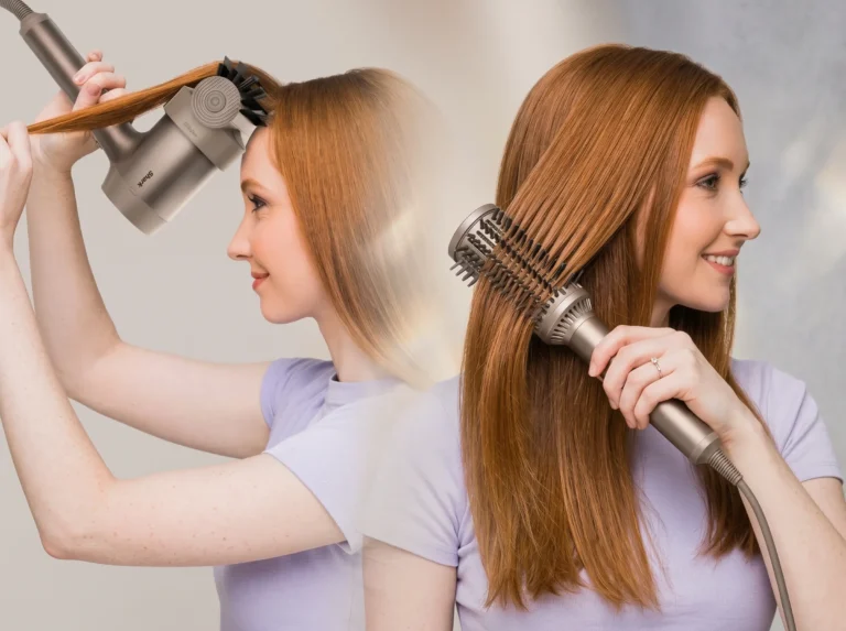 The Best Hair Dryers That Actually Cut Down Drying Time