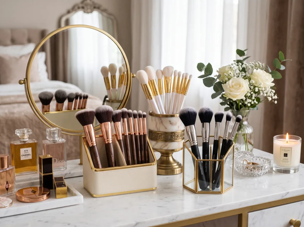 Is a High-End Brush Set Actually Worth It?
