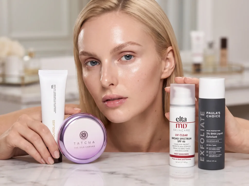 Why Is My Makeup Pilling? 8 Common Causes and How to Stop It