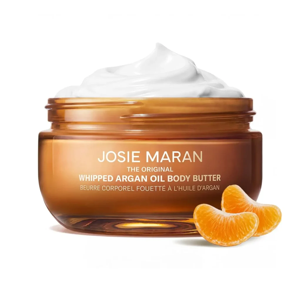 Josie Maran Whipped Argan Oil Body Butter