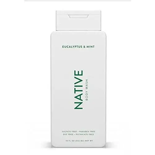 Native Moisturizing Lotion