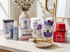 The Best Night Creams for Mature Skin