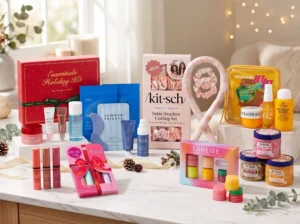 The Best Beauty Gift Sets Under $50