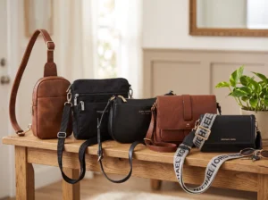 The Best Crossbody Bags for Everyday Use