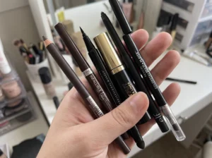 The Best Eyeliners That Don't Smudge or Transfer