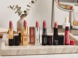 The Best Lipsticks for Everyday Wear That Don't Dry Out Your Lips