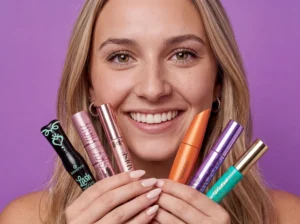 The Best Mascaras for Volume and Length