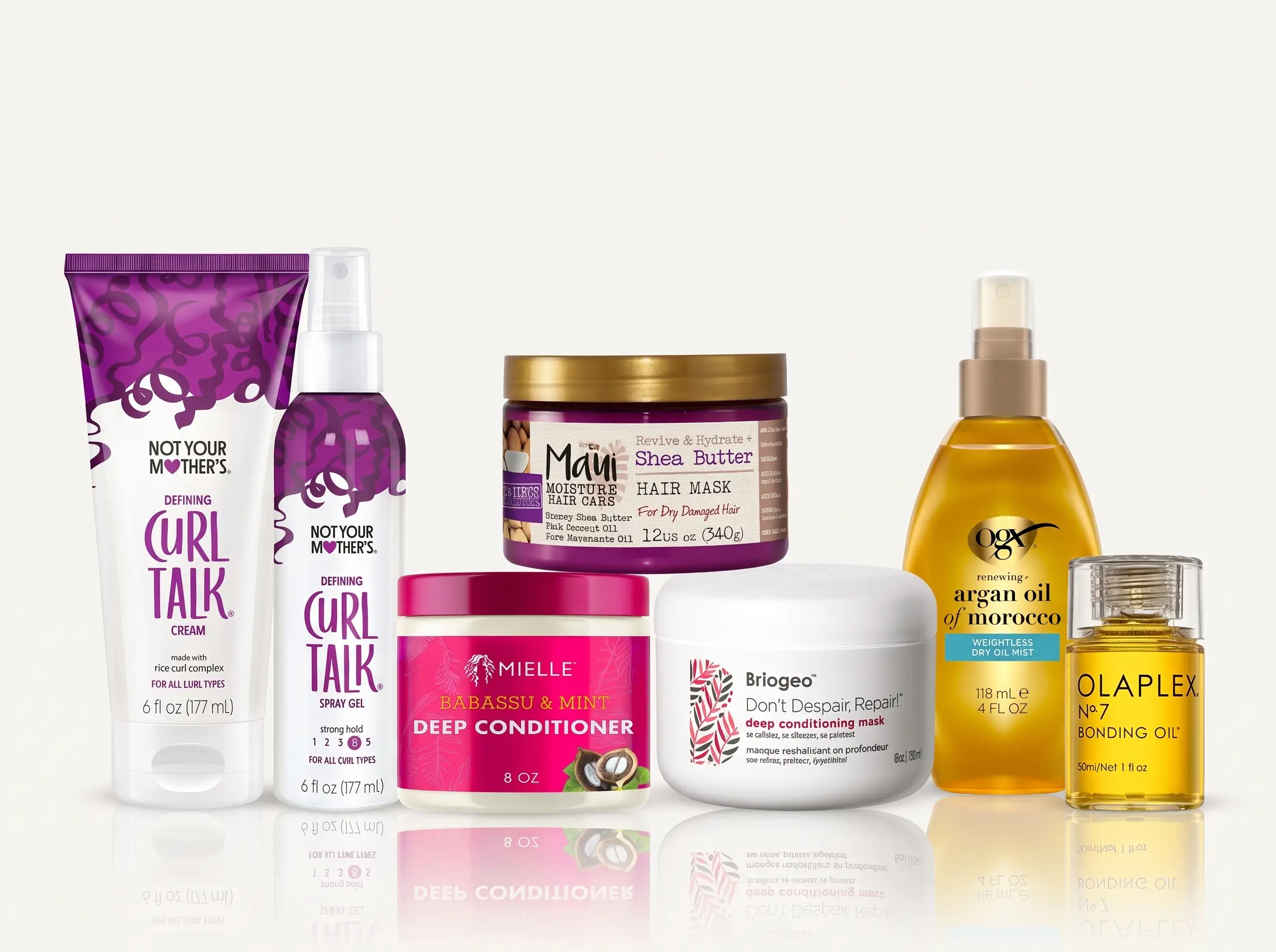 The Best Overnight Hair Masks for Damaged Hair